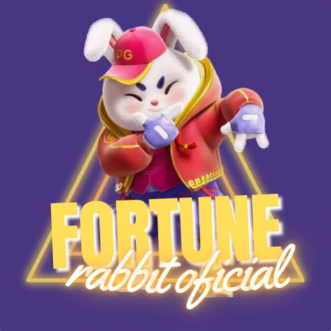 fortune rabbit site oficial